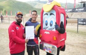Designan a Luis Ignacio Granko Arteaga como nuevo presidente del INTT