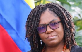 «La esclavitud, un crimen de lesa humanidad, es una deuda que está pendiente»