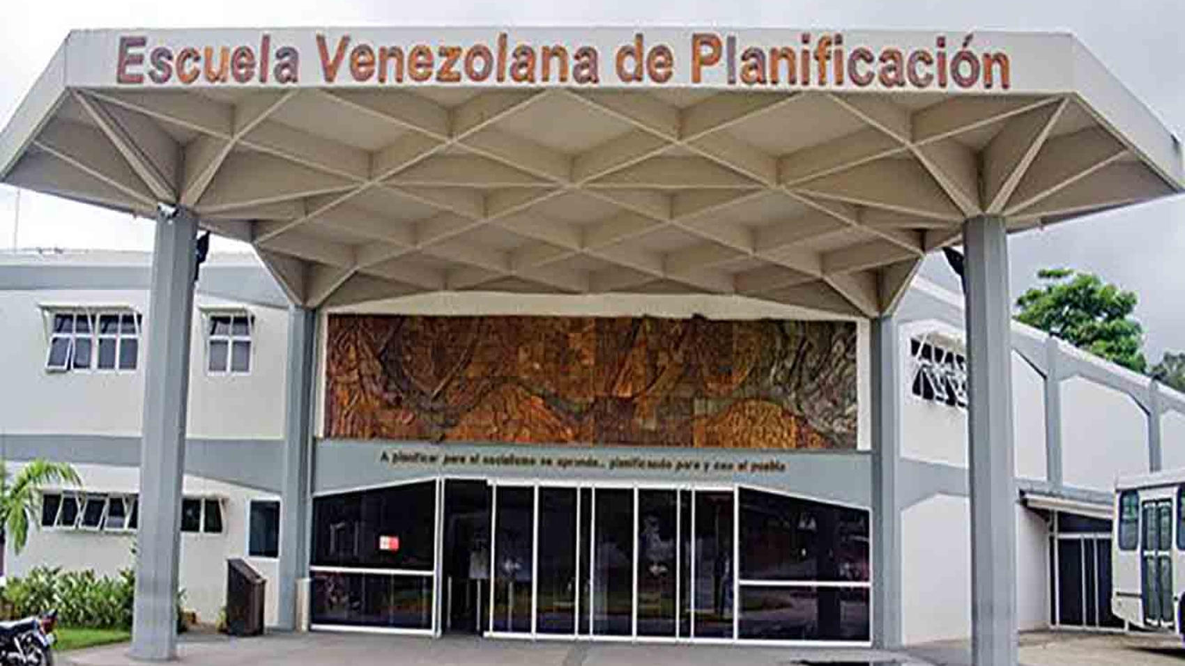 Fundación Escuela Venezolana de Planificación