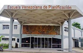 Plan de Formación debatirá Reforma de la Ley de Planificación Pública y Popular