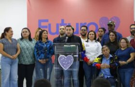 Movimiento Futuro inicia voluntariado con formación pedagógica por la educación