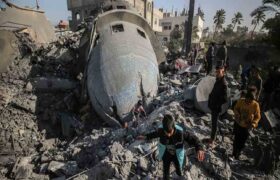 PNUD: Ofensiva israelí provoca pérdidas equivalentes a 69 años de desarrollo en Gaza