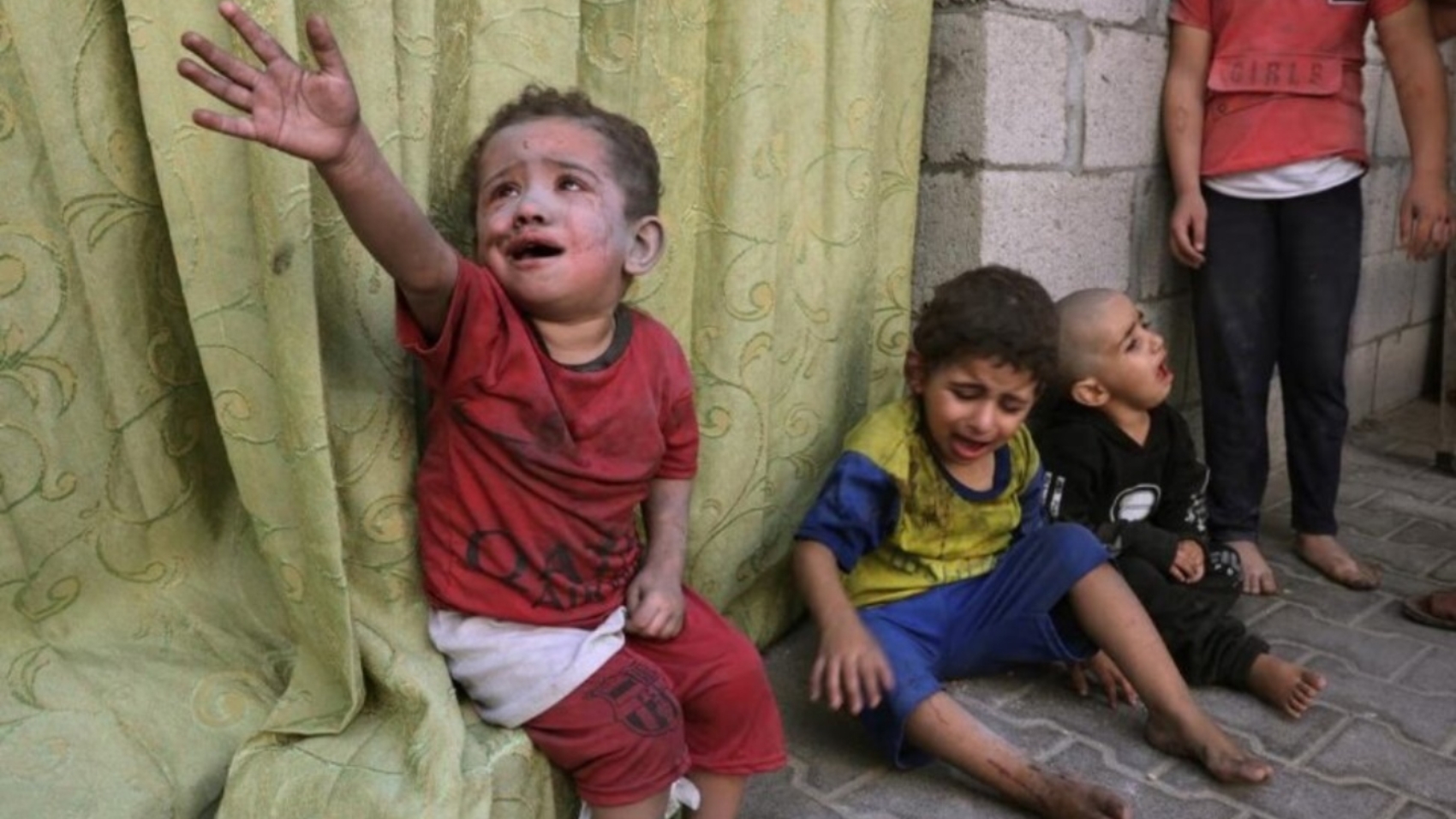 Gaza (2)