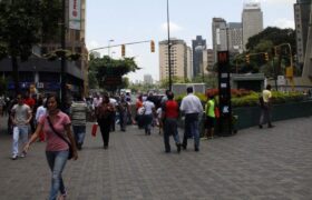 Hinterlaces: «7 de cada 10 venezolanos quiere cerrar la etapa electoral y trabajar por el país»