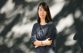 La increíble vida de la primera autora surcoreana en ganar el Nobel de Literatura