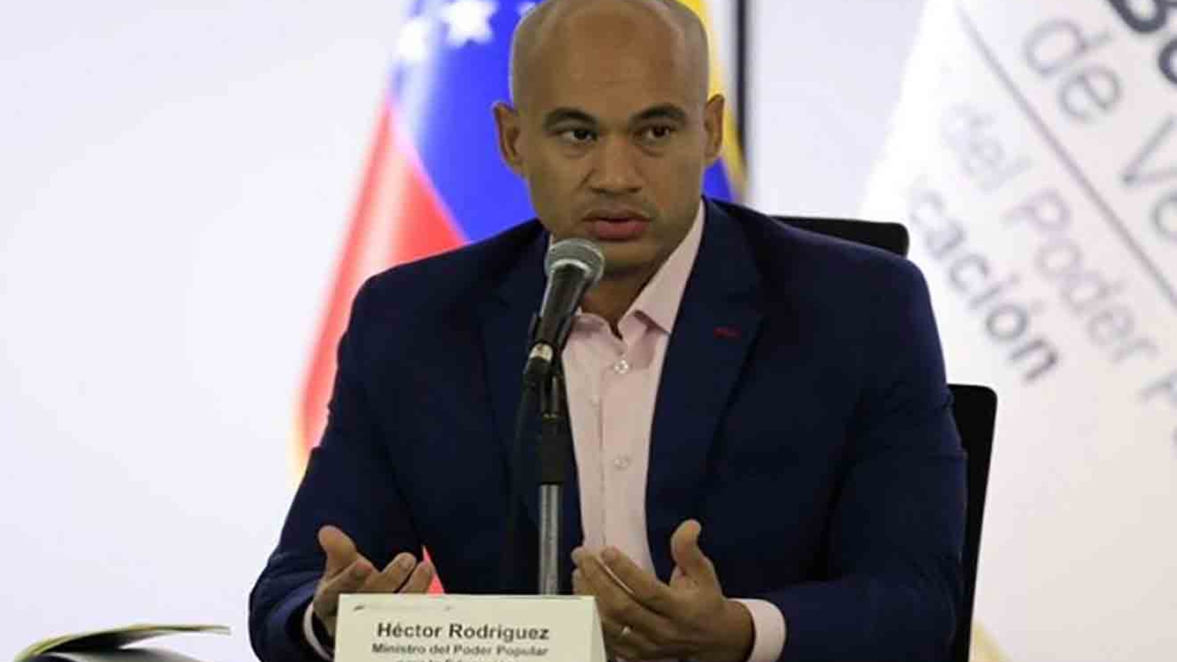Hector Rodríguez