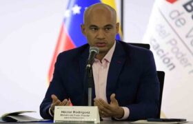 Educación impulsa formación de especialistas para fortalecer sistema escolar venezolano