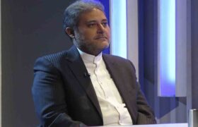 Embajador Hojjatolah Soltani: Crímenes en el Medio Oriente deben ser considerados una responsabilidad internacional