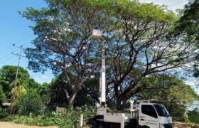 Corpoelec atiende a más de 51 mil apureños a través del Sistema 1×10 del Buen Gobierno