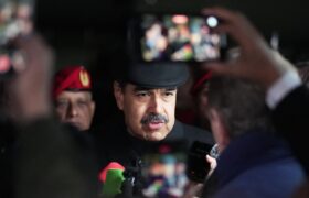 Presidente Maduro destaco que los BRICS son el epicentro del nuevo mundo multipolar»