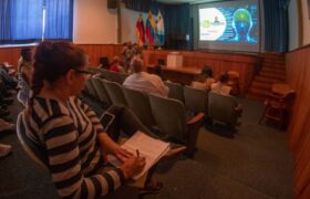IVIC: Conferencia sobre las oportunidades y amenazas de la Inteligencia Artificial