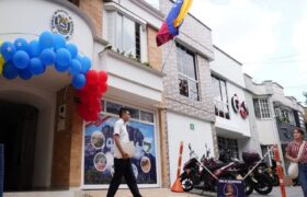 Consulado de Venezuela en Bucaramanga abre oficina para atender citas de apostilla