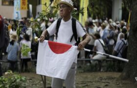 Japón registra su récord de bancarrotas desde 2013: 5 mil empresas quebradas