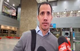 Venezuela denuncia que EEUU pretende reeditar «el frustrado plan Guaidó»