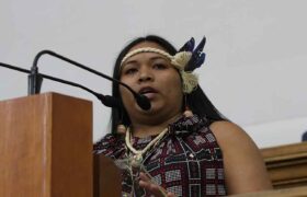 AN acuerda conmemorar en todo el país 532 años de la Resistencia Indígena