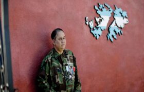 Reino Unido: Soberanía británica de las Malvinas o de Gibraltar «no es negociable»
