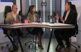 Diputado Ramón Lobo: BRICS trazará un camino más favorable para la producción