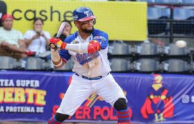 LVBP: 17 Nuevos debutantes y promesas en el diamante