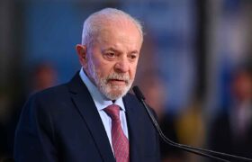 Presidente Lula da Silva permanecerá bajo observación