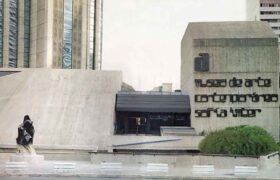 Presidente aprueba Concurso de Arquitectura para nueva sede del MACC