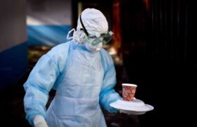¿Es el virus de Marburgo una nueva amenaza para la salud global?