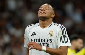 Acusan a Mbappé de violación y abuso sexual en Suecia