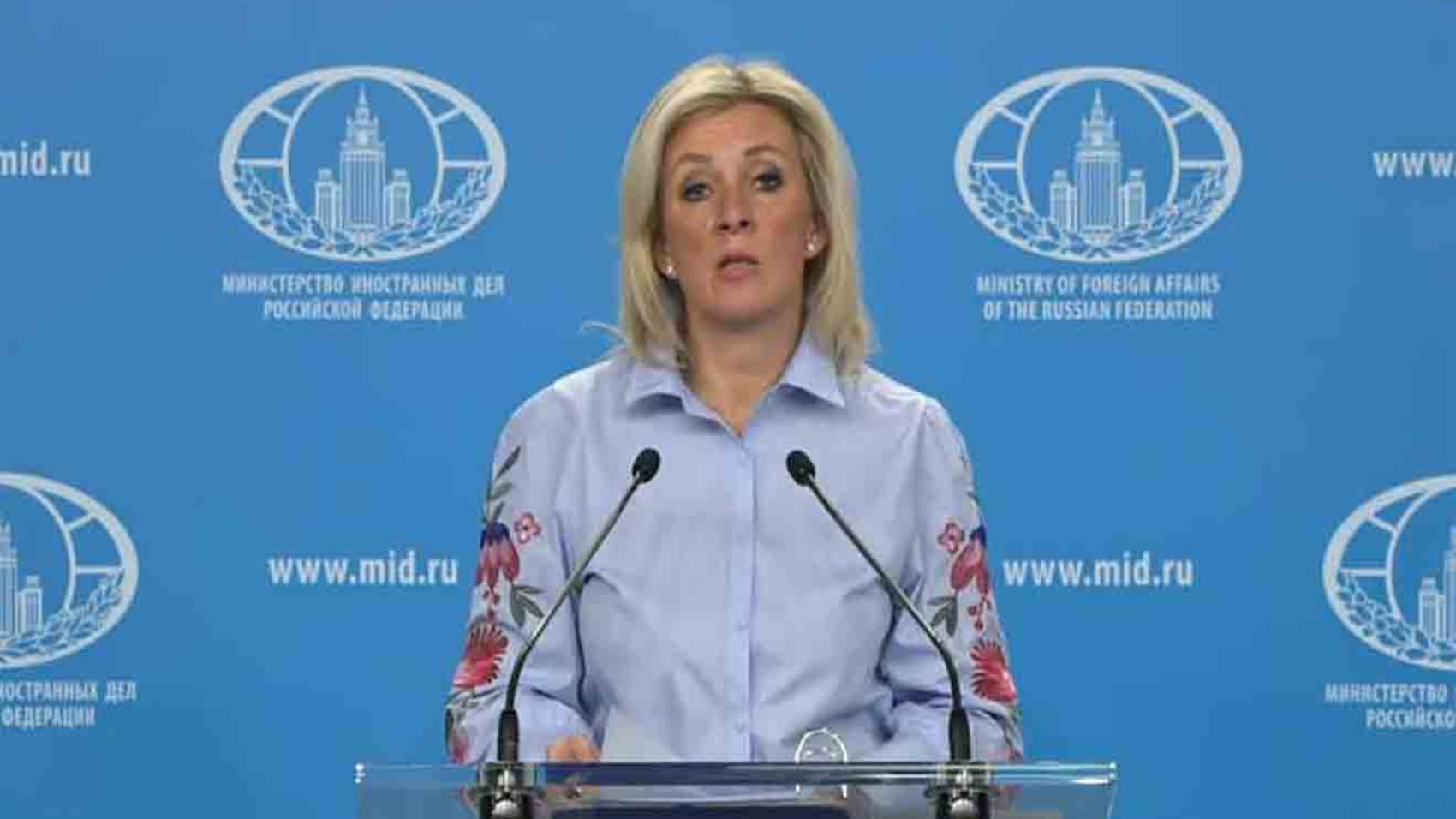 MFA-Rusia