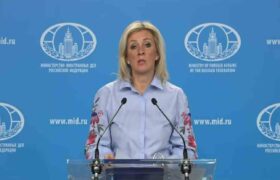 Rusia tacha de ilegítimo nuevo marco de sanciones de la Unión Europea