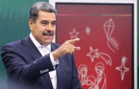 Presidente Maduro: 2024 cerrará con baja inflación y un alto nivel de inversión nacional