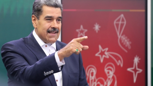 Maduro