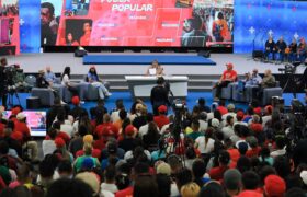 Venezuela tiene como objetivo 5 mil comunas consolidadas para el 2026