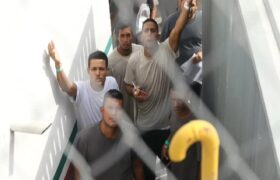 Presidente de EEUU finalizará el estatus legal temporal de migrantes venezolanos