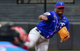 Miguel Romero abrirá el Opening Day de Tiburones