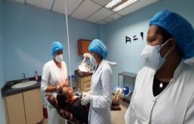 Misión Sonrisa fortalecerá la atención odontológica para el pueblo