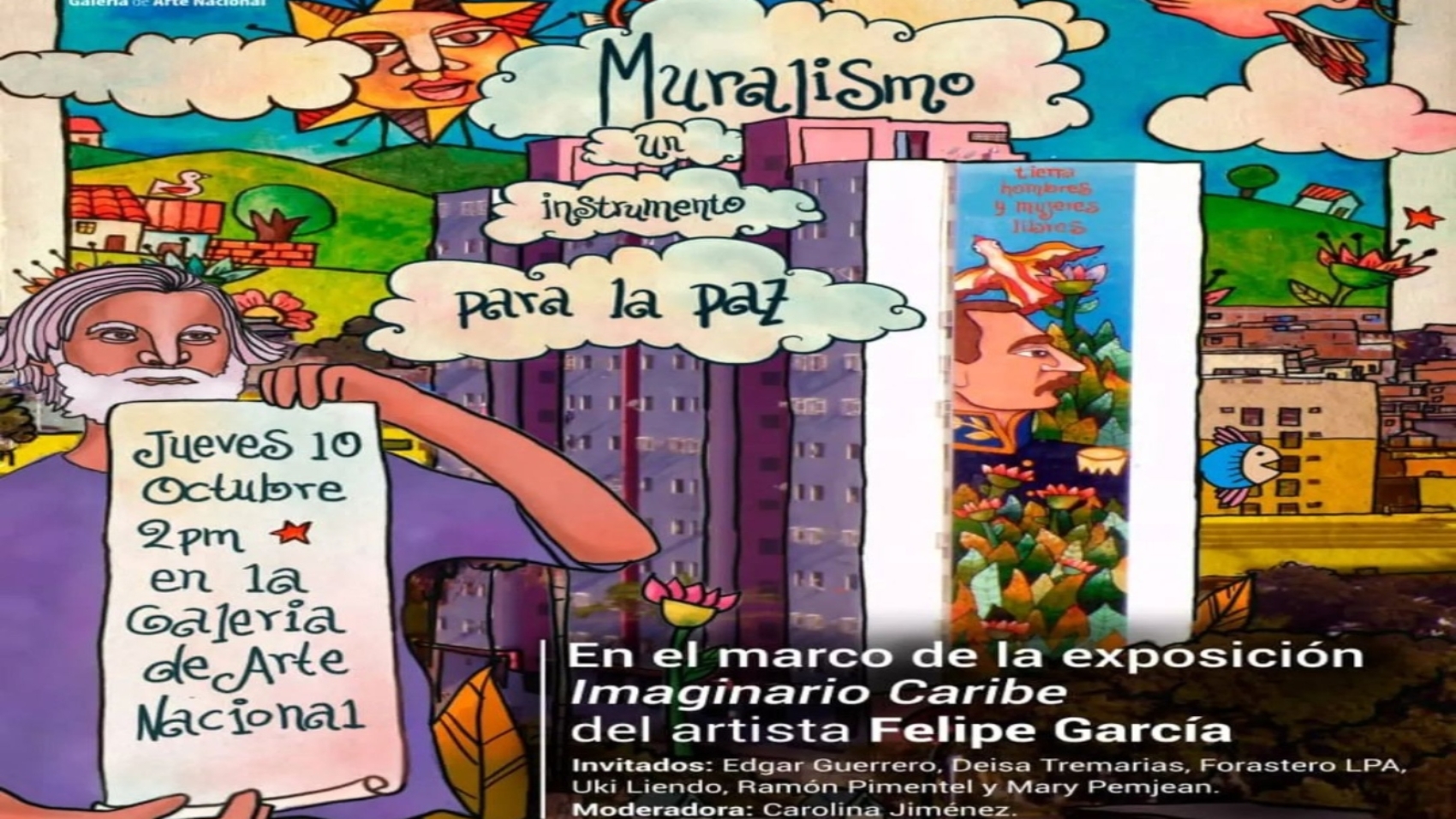 Muralismo