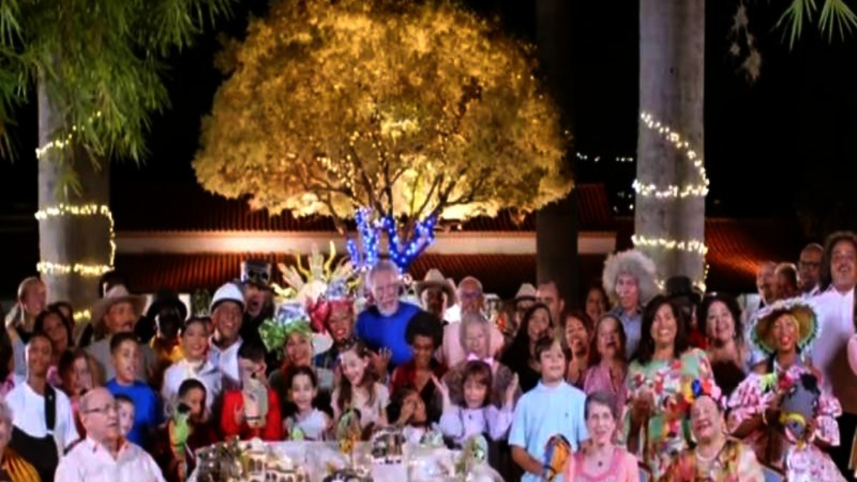 Navidades