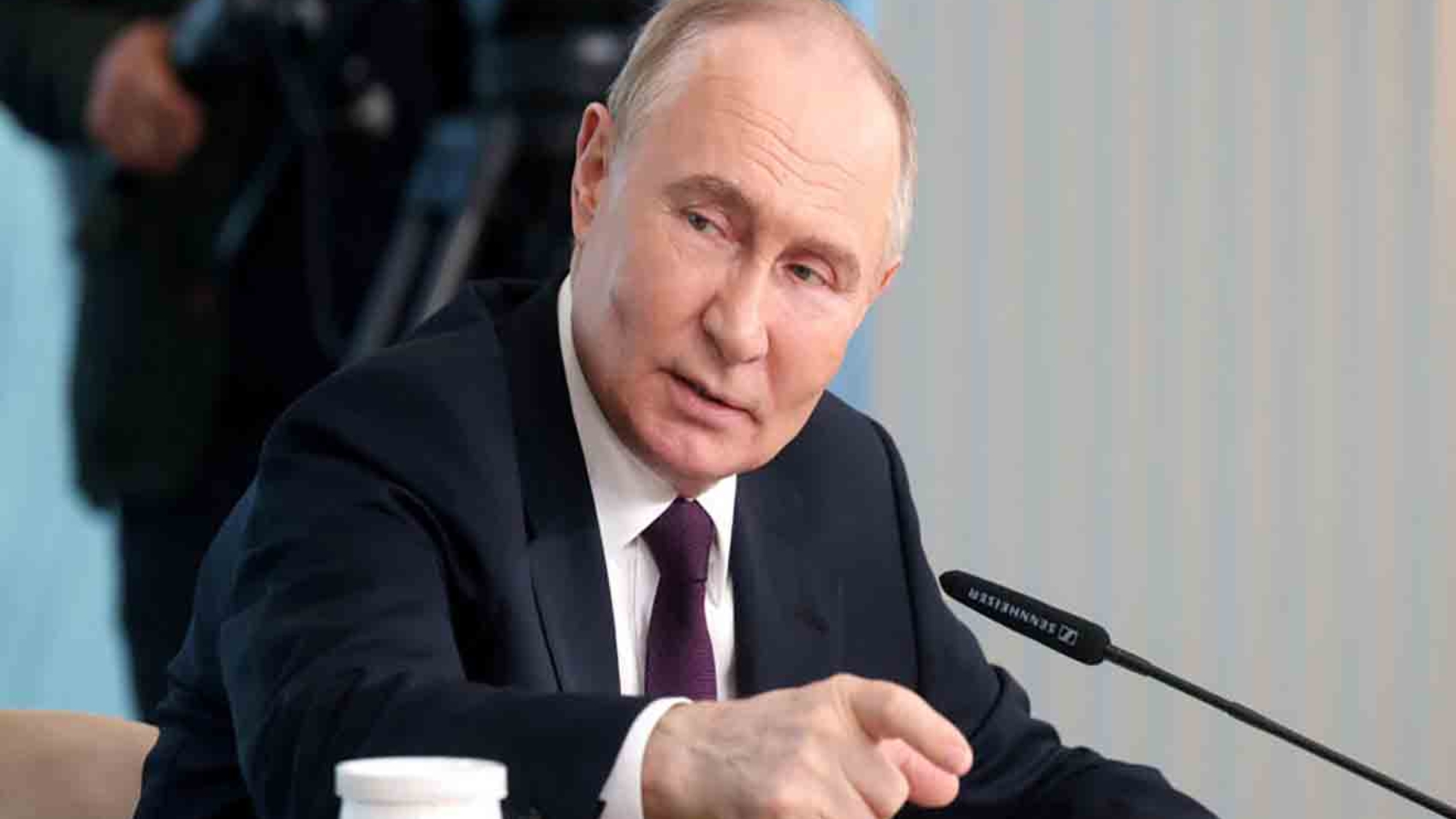 PUTIN