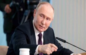 ¡La paz global es posible!, Vladimir Putin explica cómo lograrlo
