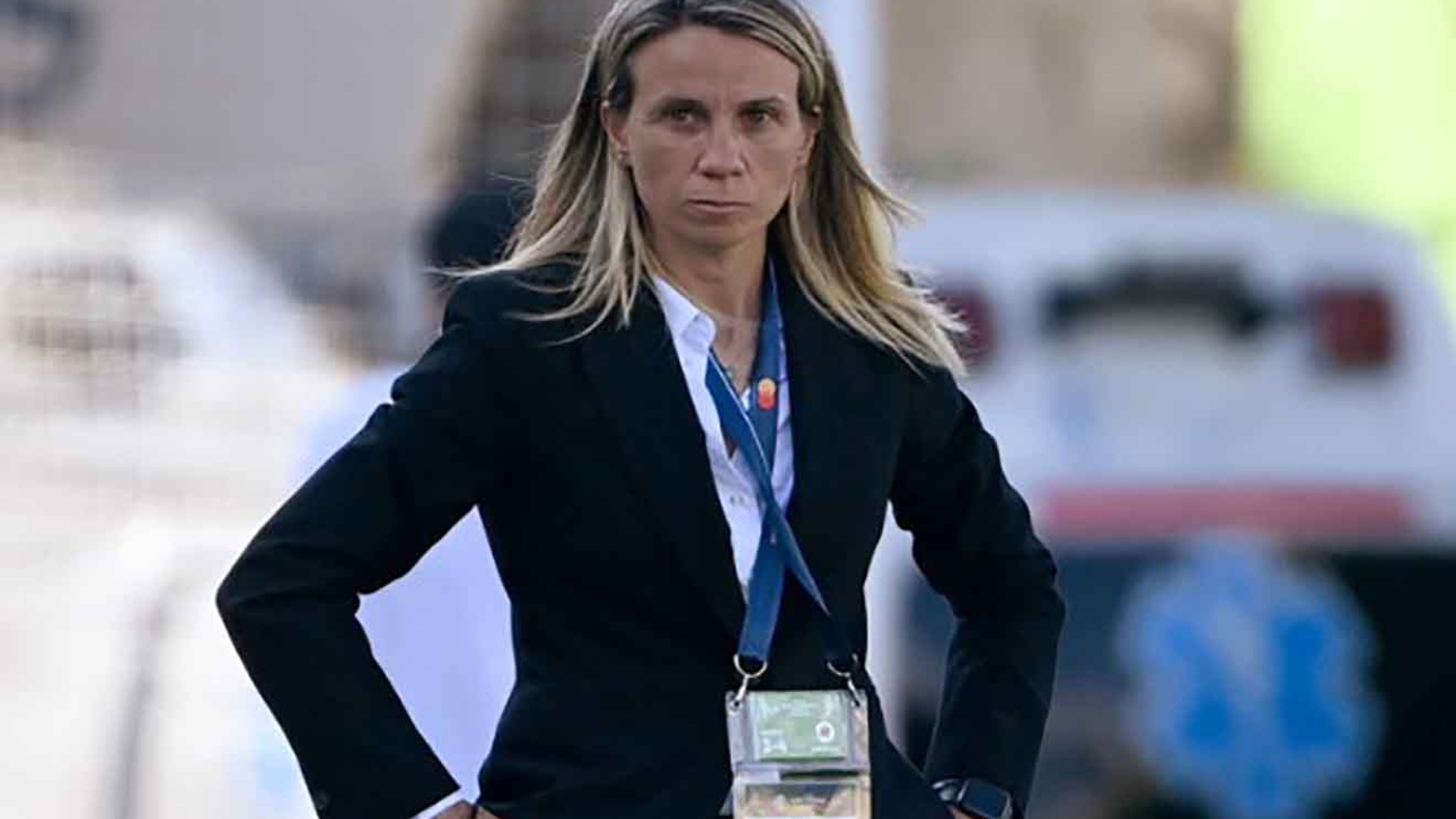 Pamela Conti