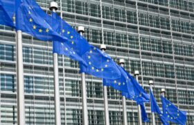 Bloomberg: La decadencia de Europa se hace imparable