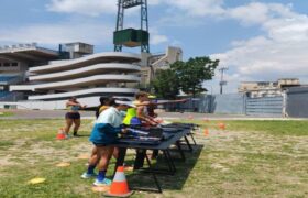 El Pentatlón Moderno está listo para los Juegos Nacionales Oriente 2024