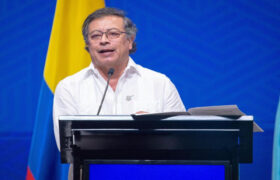 Presidente Petro: EEUU es víctima de su propio bloqueo contra Venezuela