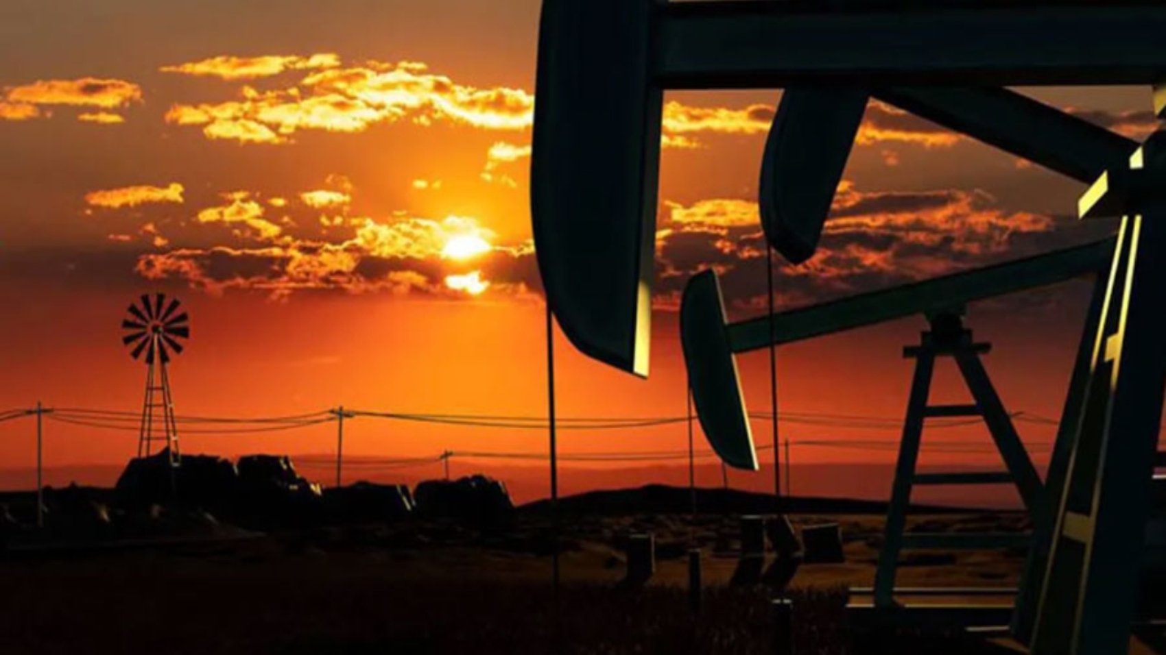 Petróleo