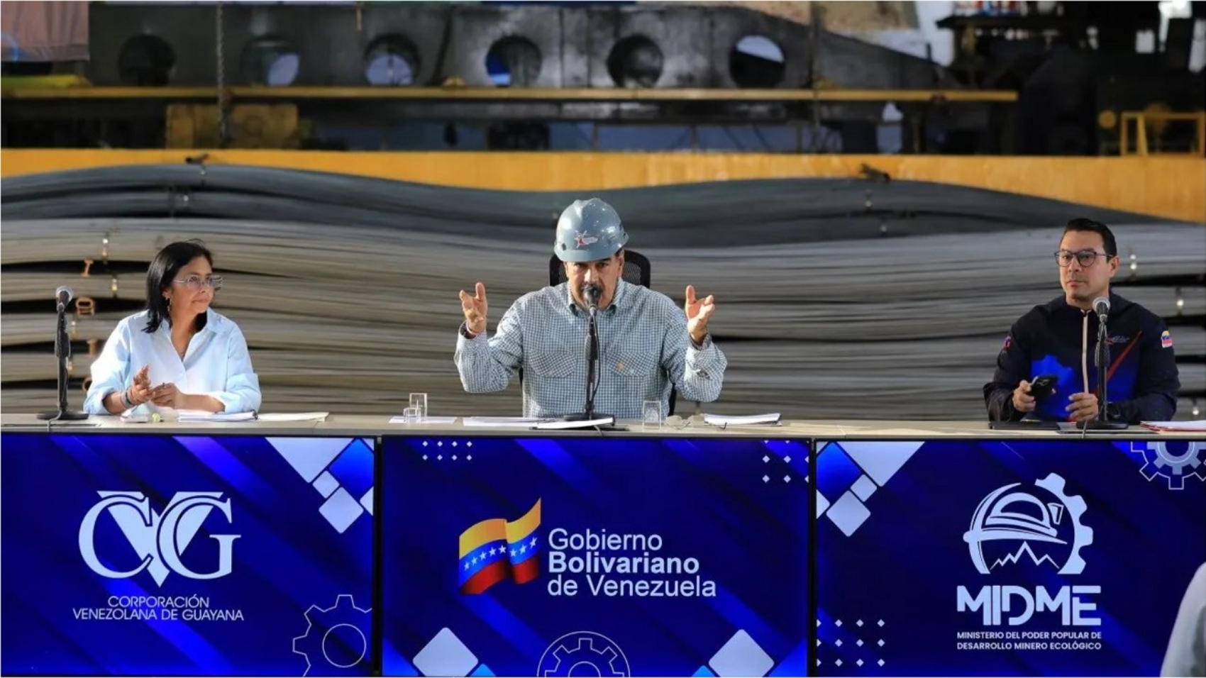 Presidente