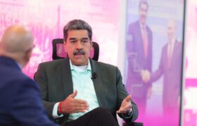 Presidente Maduro a Brasil: Es una estupidez pensar que pueden vetar el derecho de Venezuela