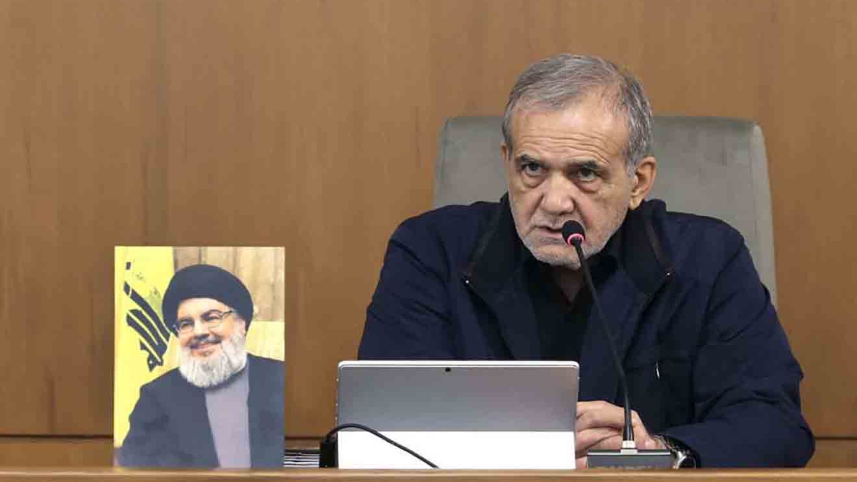Presidente-de-Iran