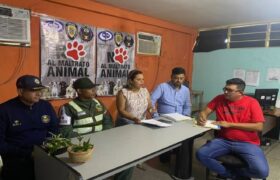 En Aragua diseñan políticas para la protección de animales domésticos