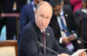 Putin destaca la gran autoridad e influencia de los BRICS en la escena mundial