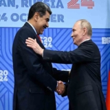 Putin-Maduro-Brics