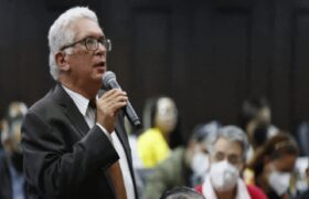 Diputado Roy Daza: Si España no rectifica es posible que no exista ninguna relación